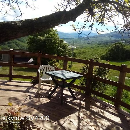 Segarati Relax La Romantica Rocca di Varsi المظهر الخارجي الصورة