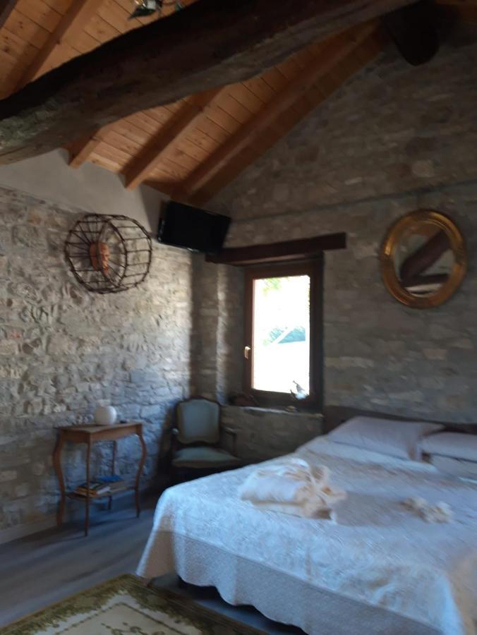 Segarati Relax La Romantica Rocca di Varsi المظهر الخارجي الصورة