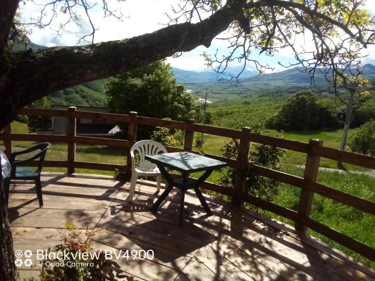 Segarati Relax La Romantica Rocca di Varsi المظهر الخارجي الصورة